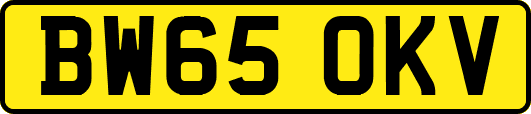 BW65OKV