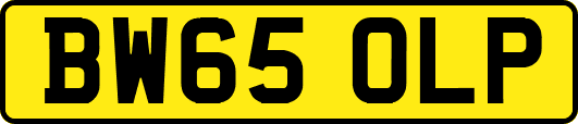 BW65OLP