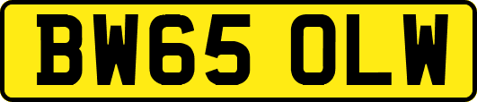 BW65OLW