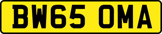 BW65OMA
