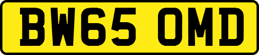 BW65OMD