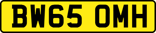 BW65OMH