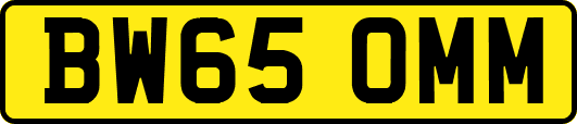 BW65OMM