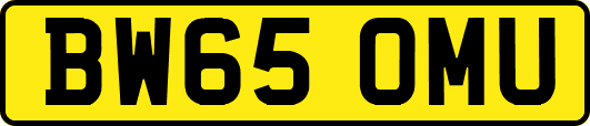 BW65OMU
