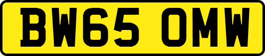 BW65OMW