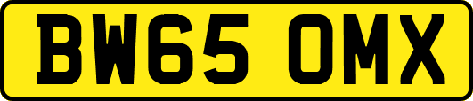 BW65OMX