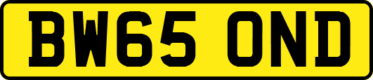 BW65OND