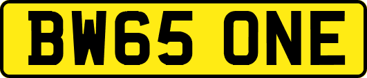 BW65ONE