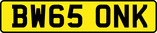 BW65ONK