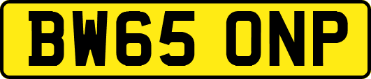BW65ONP
