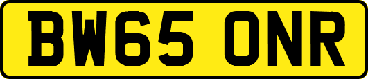BW65ONR
