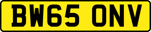 BW65ONV