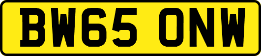BW65ONW