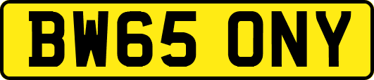 BW65ONY