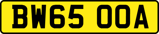 BW65OOA