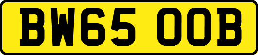 BW65OOB