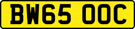 BW65OOC