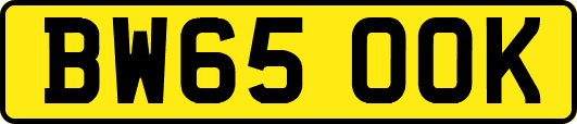 BW65OOK