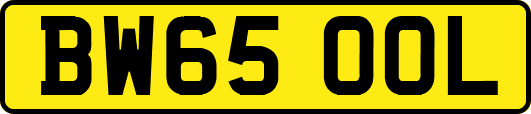 BW65OOL