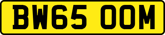 BW65OOM