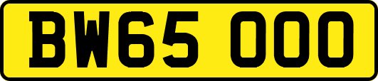 BW65OOO