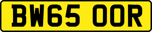 BW65OOR