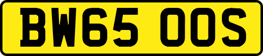 BW65OOS