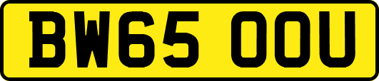 BW65OOU