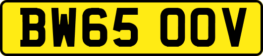 BW65OOV