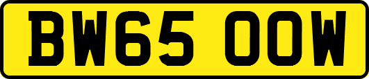 BW65OOW