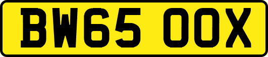 BW65OOX