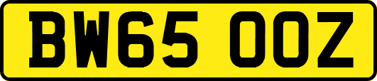 BW65OOZ