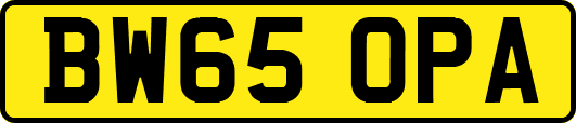 BW65OPA