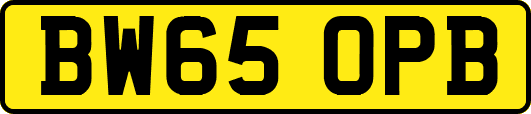 BW65OPB