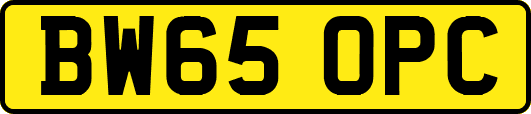 BW65OPC