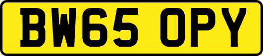 BW65OPY