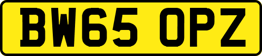 BW65OPZ