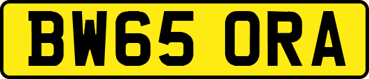 BW65ORA