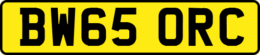 BW65ORC