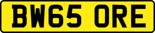 BW65ORE