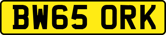 BW65ORK