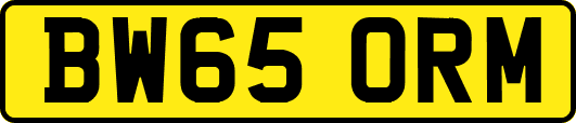 BW65ORM