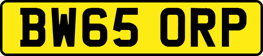 BW65ORP