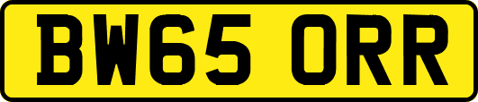 BW65ORR