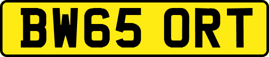 BW65ORT