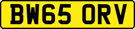 BW65ORV
