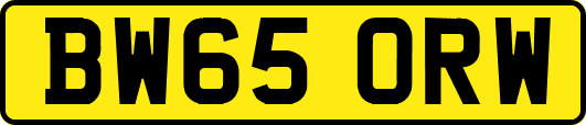 BW65ORW