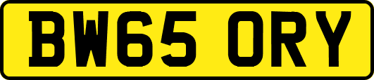 BW65ORY