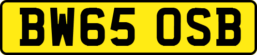 BW65OSB
