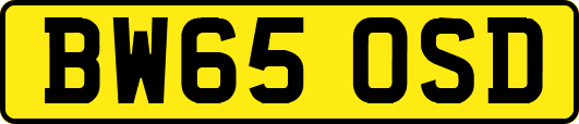 BW65OSD